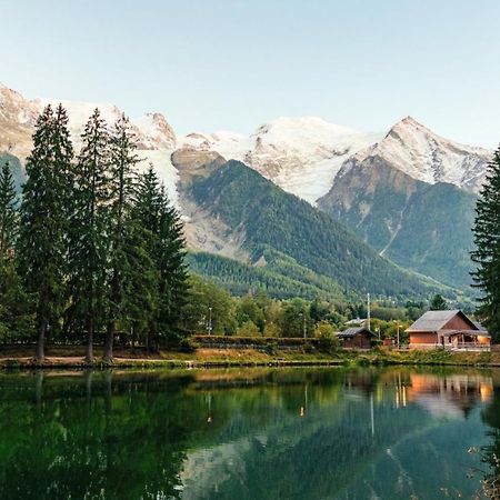 Apartment Balme 5 - Chamonix Mont Blanc 外观 照片