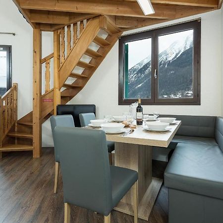 Apartment Balme 5 - Chamonix Mont Blanc 外观 照片