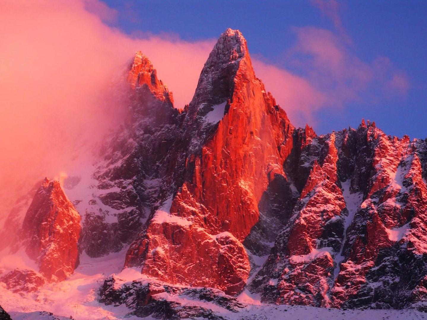 Apartment Balme 5 - Chamonix Mont Blanc 外观 照片